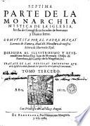 Monarchia mystica de la Yglesia