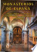 Monasterios de España. Tomo III