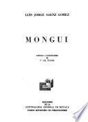 Monguí