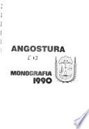Monografía 1990: Angostura