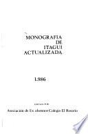 Monografía de Itagüí actualizada, 1986