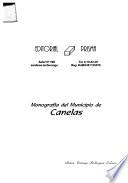 Monografía del municipio de Canelas