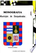 Monografía y estudio historiografico de Dosquebradas, 1844-1986