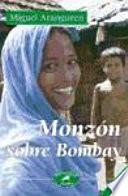 Monzón sobre Bombay