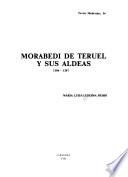 Morabedi de Teruel y sus aldeas, 1384-1387