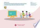 MOVI-da 10! Un programa de descansos activos para mejorar la salud y favorecer los aprendizajes en Educación Infantil