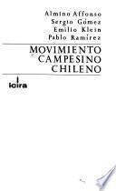 Movimiento campesino Chileno