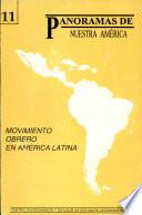 Movimiento obrero en América Latina