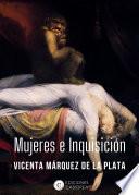 Mujeres e Inquisición
