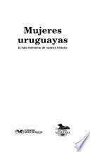 Mujeres uruguayas