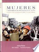 Mujeres y movimientos sociales en El Alto