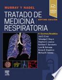 Murray Y Nadel. Tratado de Medicina Respiratoria, 2 Vols
