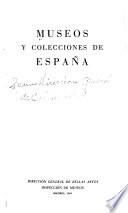 Museos y colecciones de España