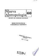 NA, Nueva antropología