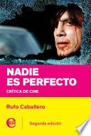 Nadie es perfecto