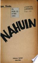 Nahuín