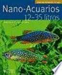 Nano-acuarios 12-35 litros