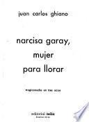 Narcisa Garay