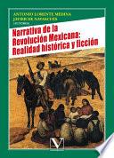 Narrativa de la Revolución Mexicana