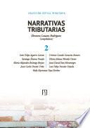 NARRATIVAS TRIBUTARIAS 2