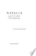 Natalia, país de la calesita