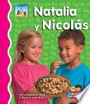 Natalia Y Nicolas