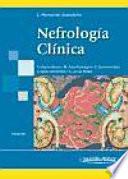 Nefrologia Clinica