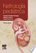 Nefrología pediátrica, 3a ed.