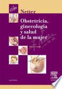Netter Obstetricia, Ginecologia Ysalud de la Mujer