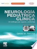 Neurología pediátrica clínica