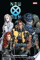 New X-Men 3: Nuevos mundos