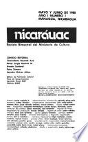 Nicaráuac