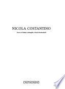 Nicola Costantino