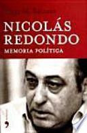 Nicolás Redondo