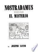 Nostradamus develando el misterio