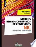 Núcleos interdisciplinarios de contenidos, NIC