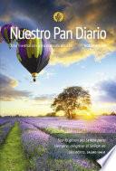 Nuestro Pan Diario Vol. 26 - Paisage