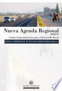 Nueva Agenda Regional RIMISP