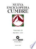 Nueva enciclopedia Cumbre: Siqueiros-vac?io