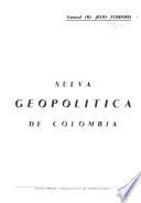 Nueva geopolítica de Colombia