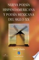 Nueva poesía hispanoamericana y poesía mexicana del siglo XX