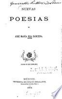 Nuevas poesias de José María Roa Bárcena