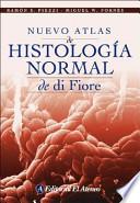 Nuevo atlas de histología normal de Di Fiori