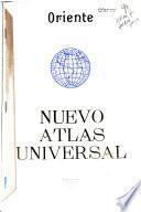 Nuevo atlas universal