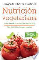 Nutricion Vegetariana / Vegetarian Meals