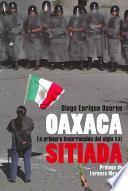 Oaxaca sitiada