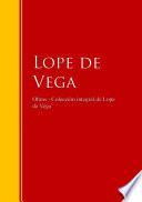 Obras - Colección de Lope de Vega