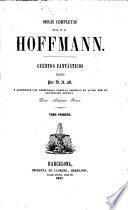 Obras completas de E. T. A. Hoffmann