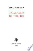 Obras completas de Tirso de Molina: Cigarrales de Toledo