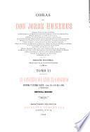 Obras de Don Jorge Huneeus: La Constitución ante el Congreso